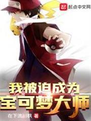 我被迫成為寶可夢大師