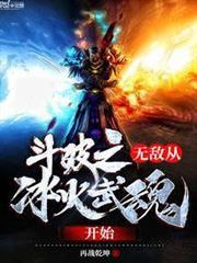 斗破之無敵從冰火武魂開始