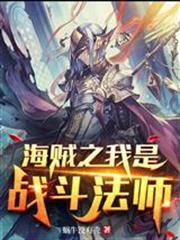 海賊之我是戰鬥法師林風