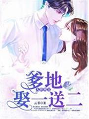 天價萌寶：爹地，娶一送二