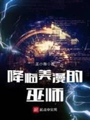 降臨美漫的巫師