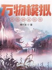 萬物模擬：開局銅皮鐵骨