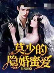 莫少的隱婚蜜愛沈怡喬莫北廷
