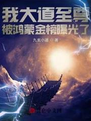 我大道至尊，被鴻蒙金榜曝光了！