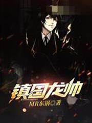 鎮國龍帥