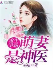 學霸萌妻是神醫