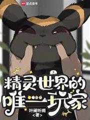 精靈世界的唯一玩家