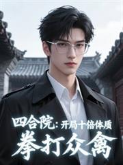 四合院：開局十倍體質，拳打眾禽