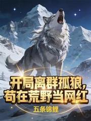 開局離群孤狼，苟在荒野當網紅