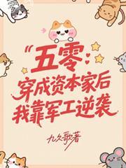 五零：穿成資本家後我靠軍工逆襲