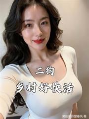 二狗，鄉村好快活