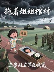 拖著姐姐棺材，三歲娃在軍區喊冤