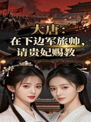 大唐：在下邊軍旅帥，請貴妃賜教