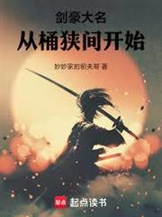 劍豪大名，從桶狹間開始