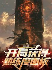 盜墓：開局獲得熟練度面板