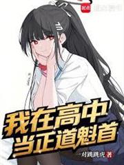 我在高中當正道魁首