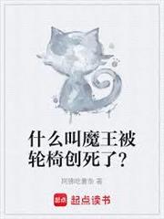 什麼叫魔王被輪椅創死了？