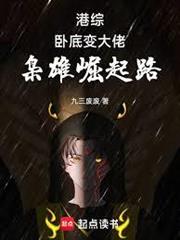 港綜：臥底變大佬，梟雄崛起路