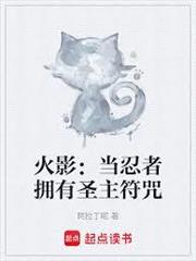 火影：當忍者擁有聖主符咒