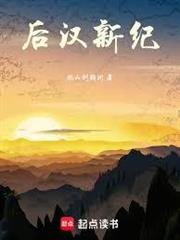 後漢新紀