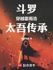 斗羅：穿越霍雨浩，太吾傳承
