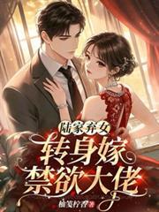 陸家棄女，轉身嫁禁慾大佬