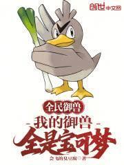 全民御獸，我的御獸全是寶可夢