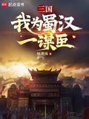 三國：我為蜀漢一謀臣