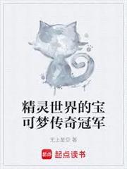 精靈世界的寶可夢傳奇冠軍