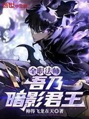 全職法師：吾乃暗影君王