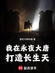 我在永夜大唐打造長生天