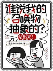 誰說我的召喚物抽象的？站出來！