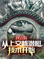 四合院：從上交核潛艇技術開始