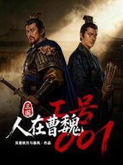 三國：人在曹魏，工號001