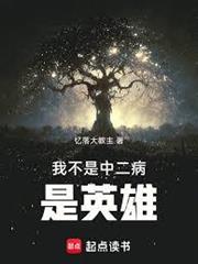 我不是中二病，是英雄！