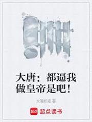 大唐：都逼我做皇帝是吧！