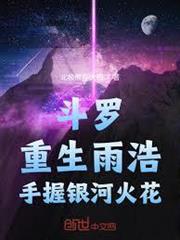 斗羅：重生雨浩，手握銀河火花