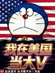 我在美國當大V