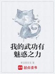 我的武功有魅惑之力
