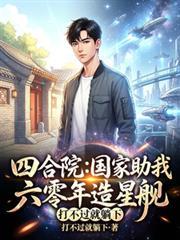 四合院：國家助我在六零年造星艦