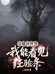 穿越異世界，我能看見經驗條