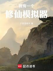 我有一個修仙模擬器