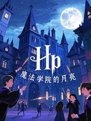 hp：魔法學院的月亮