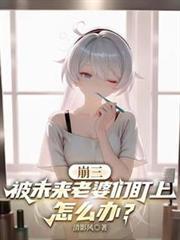 崩三：被未來老婆們盯上怎麼辦？