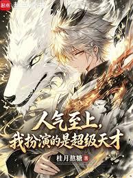 人氣至上，我扮演的是超級天才