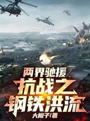 兩界馳援：抗戰之鋼鐵洪流