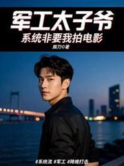 軍工太子爺，系統非要我拍電影