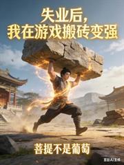 失業後，我在遊戲搬磚變強