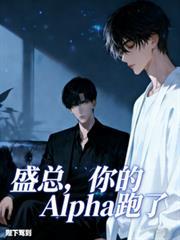 盛總，你的Alpha跑了