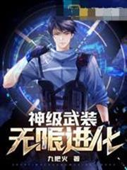 神級武裝無限進化